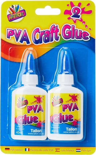 60ml total pva - 60ml, glue