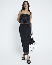 River Island Womens Cami Top