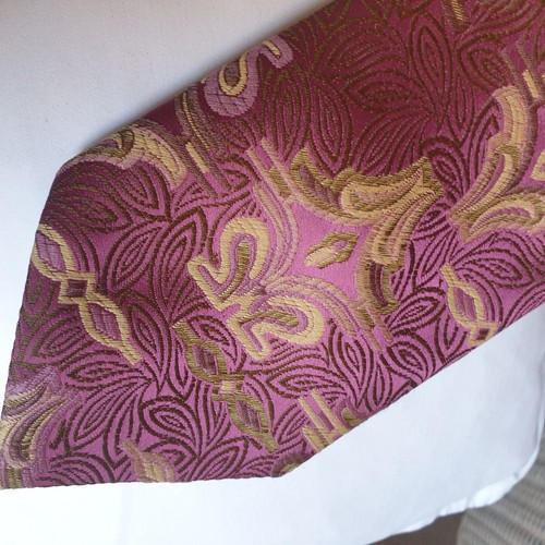 Vtg 60s 70s tootal - vtg, tie