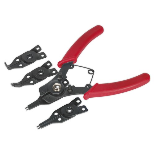 Sealey s0457 circlip pliers - sealey,