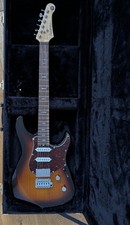 Yamaha Pacifica Professional