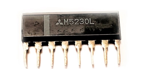 M5230l mitsubishi integrated - m5230l,