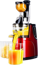 Premium Commercial Juicer -