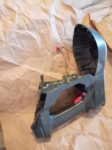 Hoover free 100 cordless - h-free,