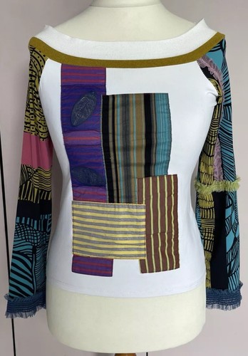 Save the queen multicoloured - the,