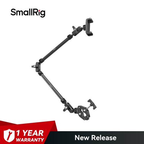 Smallrig magic arm support - smallrig,