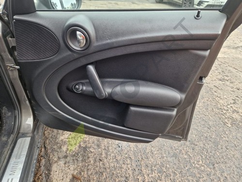 Mini countryman mk3 door - mini,