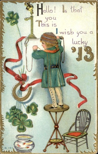 Patrick day child with - patrick's,