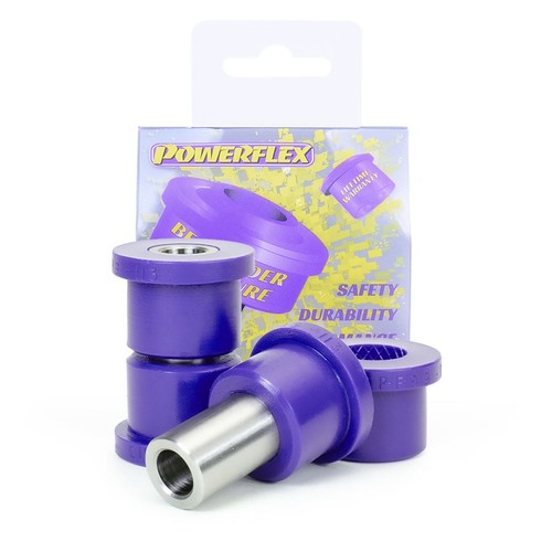 Powerflex road series - powerflex,