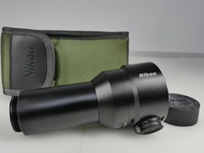 NIKON FIELDSCOPE DIGITAL SLR