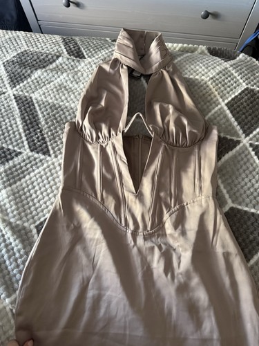 Pretty little thing corset - thing,