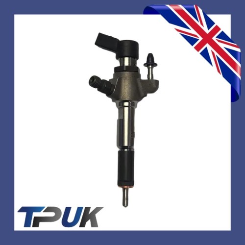 Injector for focus - injector,