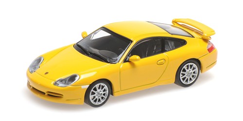 Minichamps porsche 911 - porsche,