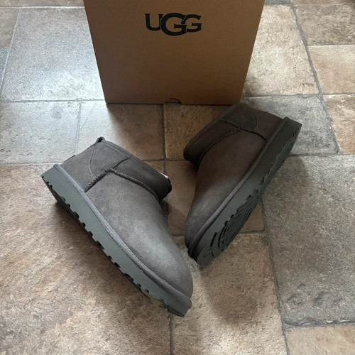 Ugg classic ultra mini boots - classic,