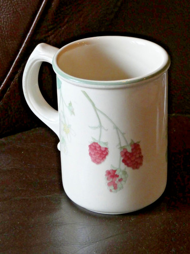 Wedgwood raspberry cane - wedgwood,