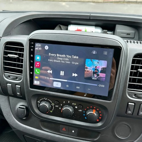 For vauxhall vivaro - for,