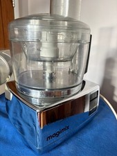 Magimix Compact 3100 10 Cups
