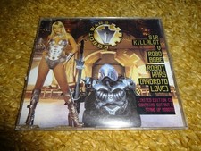 CD SINGLE - SIR KILLALOT V