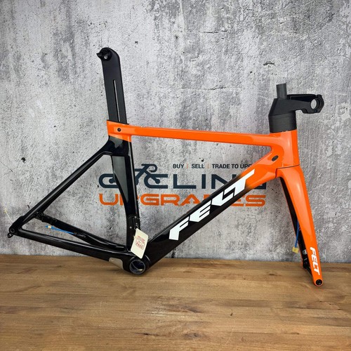 New 2020 felt advanced - new!,