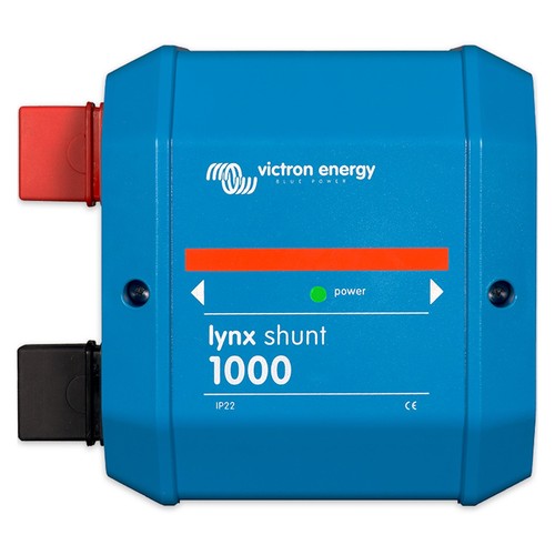 Victron energy lynx shunt - victron,