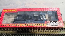 Bachmann  HO DCC/SOUND 63209