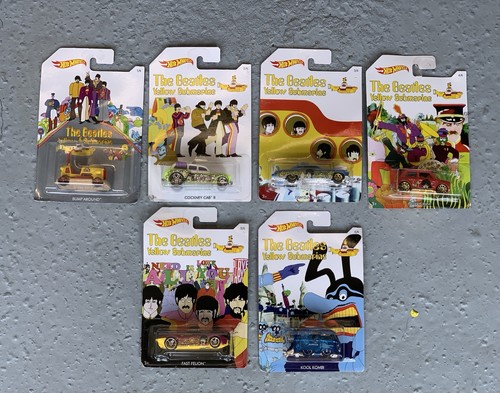 Full set hot wheels the - full,