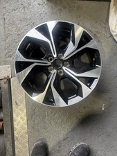 FORD  MUSTANG MACH E ALLOY