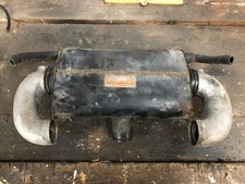 Range Rover Classic Early