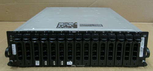 Dell powervault md1000 - dell,