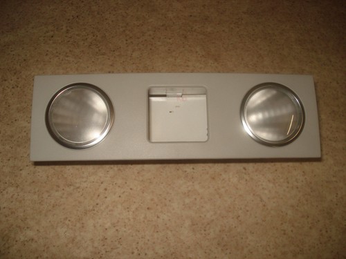 Multivan interior light - interior,
