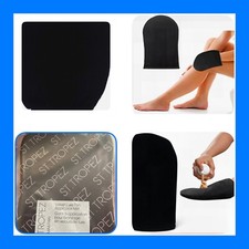 ST tropez tanning Mitt, GLOVE,  BODY LOTION LOTION, TAN REMOVER,  GLAM GLOW