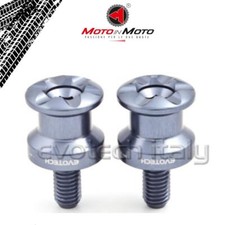 Nottolini Cavalletto M8 Evotech For Honda CBF 600 / N / S 2009 2010 2011 2012