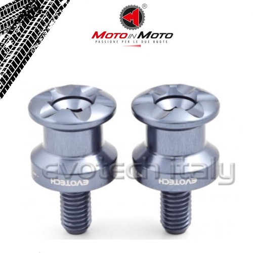 Nottolini evotech stand - m8, for