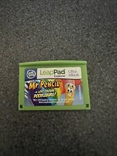 Leapfrog Explorer / GS / LeapPad 1 2 3 Ultra power – Mr Pencil Ultra E Book