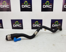 BMW 3 SERIES E92 E93 PETROL PLASTIC FUEL FILLER NECK PIPE AND FUEL CAP 7188073