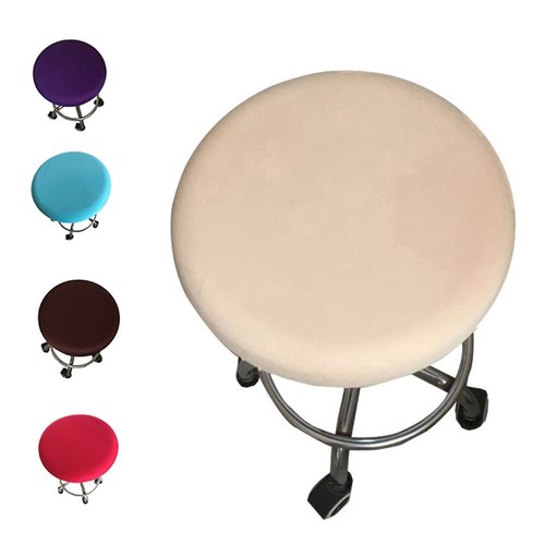 Round home chair cushion - round, seat