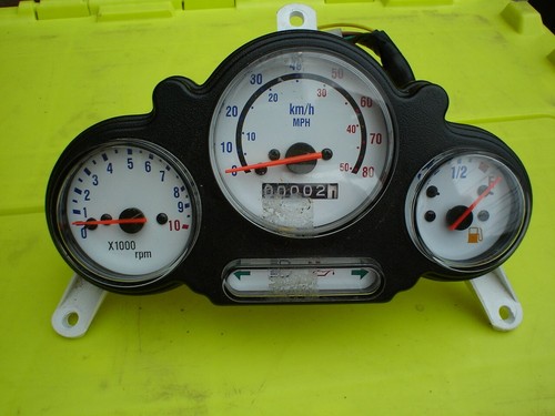 Adly thunder bike 50cc - bike,