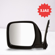 Toyota Hi-Ace 1996-2010 Manual