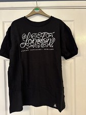 Johnny Cupcakes London