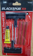 MOTORCYCLE CAR VAN TUBELESS