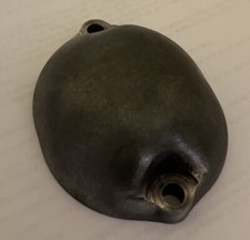 Norton Twin Rocker Inspection  Cover  Dommi Atlas Commando ??????? Used