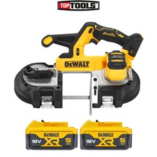 Dewalt DCS378 18V XR Brushless