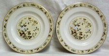2 8" Royal Doulton 'Mandalay'