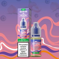 SKE Crystal Bar Nic Salt 10ml