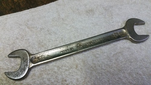 Superslim open ended - tw,