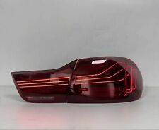 BMW M4 CS GTS CSL OLED REAR