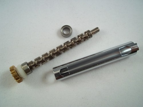 Abu garcia ambassadeur 6000 - ambassadeur,
