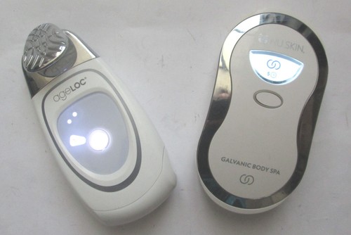 Skin ageloc galvanic body - skin,