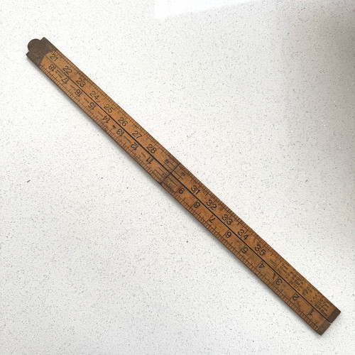 Vintage rabone chesterman - rabone,