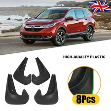 Mud Flaps Full Protection For